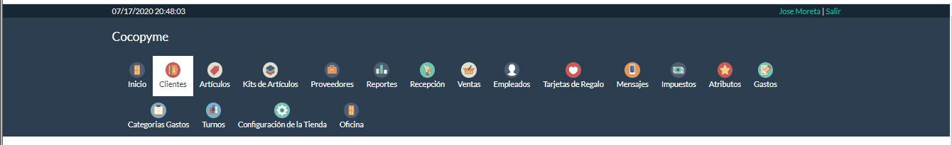 clientes
